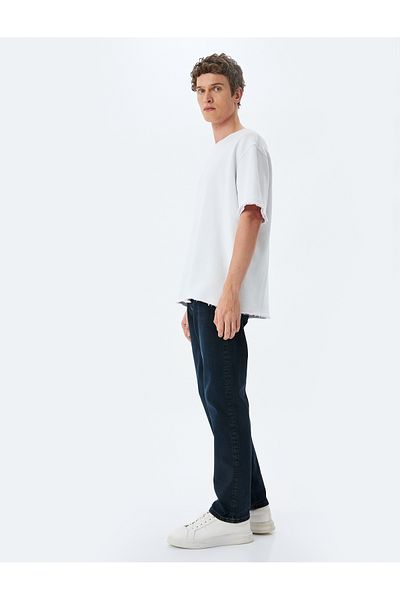 Koton Straight Fit Jeans - Mark Jean