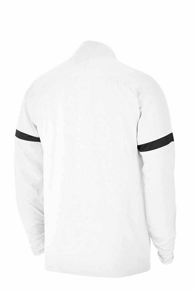 Nike Ανδρικό φούτερ Nk Df Acd21 Dril Top CW6113-100