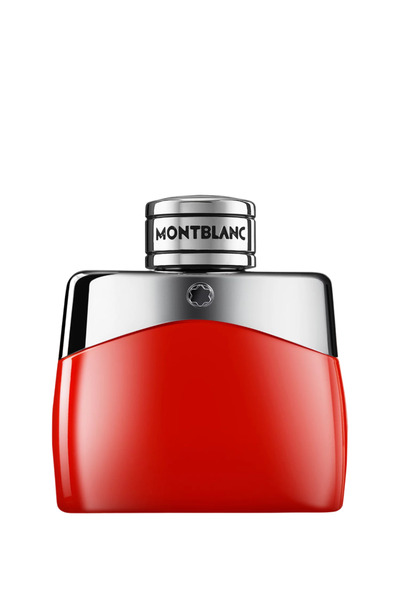 Montblanc Legend Red Eau De Parfum For Men 50 ml