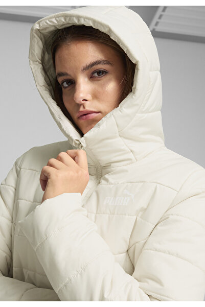 Puma Essentials Wattierter Mantel