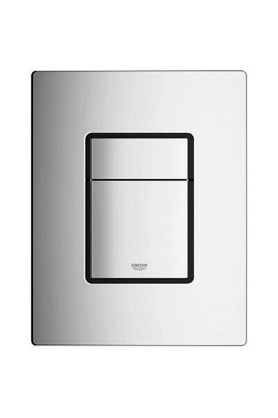 Grohe Skate Cosmopolitan Gömme Rezervuar Kumanda Paneli - 38732P00