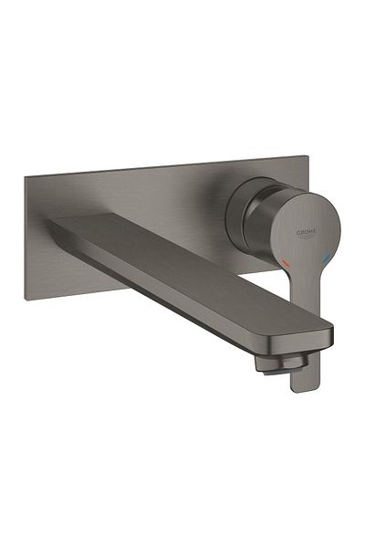 Grohe Lineare Two Holes Sink Faucet L-Size - 23444Al1