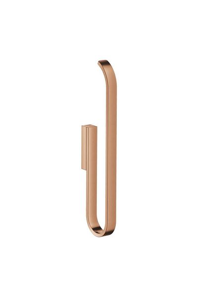 Grohe Selection Spare Toilet Paper Holder Brushed Warm Sunset - 41067dl0
