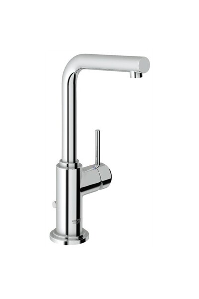 Grohe صنبور حوض اتريو بجهاز تحكم واحد -32129001