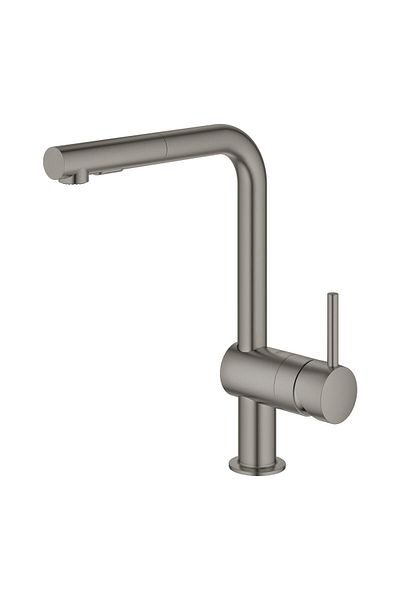 Grohe Minta Single Control Sink Faucet - 30274al0