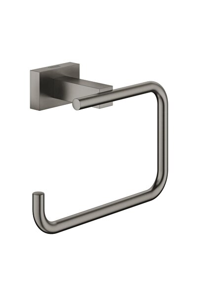 Grohe Θήκη χαρτιού υγείας, Essentials Cube Θήκη χαρτιού χωρίς κάλυμμα, για 1 ...
