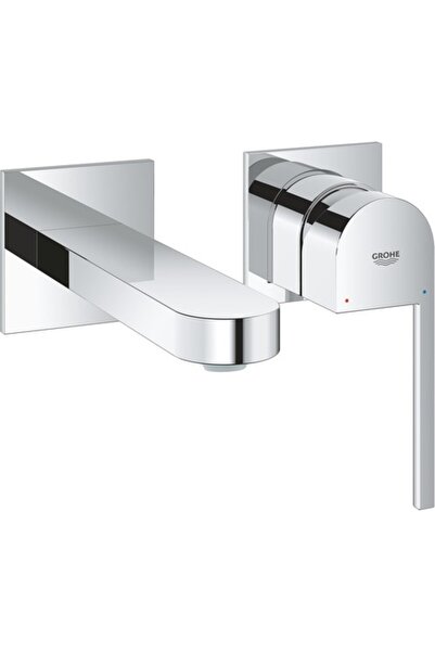 Grohe Plus Iki Delikli Lavabo Bataryasım-Boyut 29303003