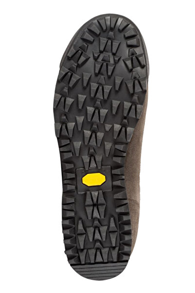 Aku Slope Gore Tex Trekking Ayakkabısı Siyah-Gri A885.4058