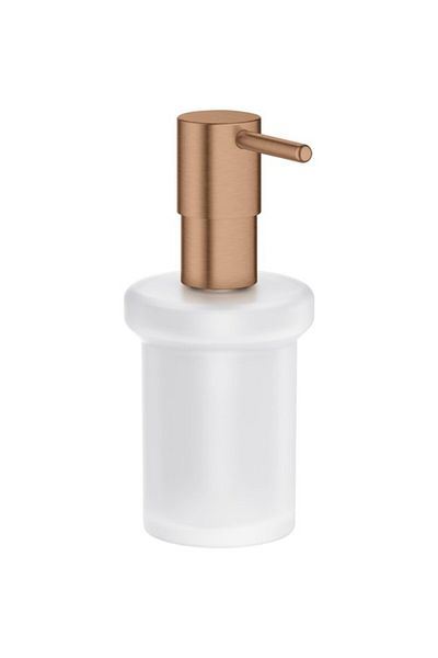 Grohe موزع الصابون السائل من إيسنشيالز 40394dl1