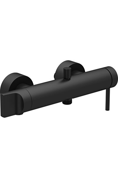 VitrA Origin A4261936 Banyo Bataryası Mat Siyah