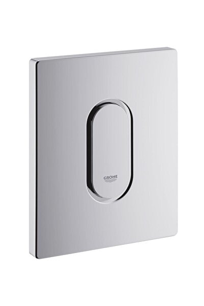 Grohe Arena Cosmopolitan Built-in Mechanical Manual Urinal System Control Panel -38857000