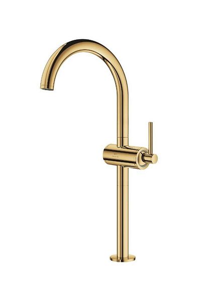 Grohe Atrio Sink Faucet 1/2" Xl-Size - 24365Gl0