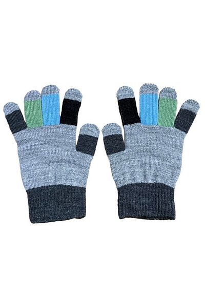 LİNOTTİ Boy's Gloves 7420