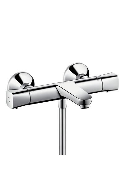 Hansgrohe صنبور حمام ترموستاتي Ecostat مزين بالكروم13123000