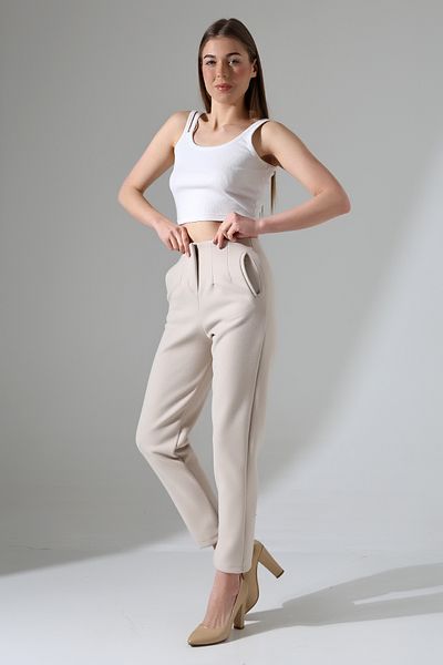 Zula Moda ΓΥΝΑΙΚΕΙΟ ΠΑΝΤΕΛΟΝΙ ΚΑΦΕ