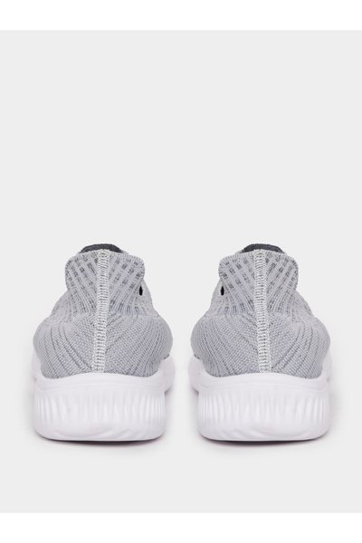 Styli Lightweight Comfortable Slip On Walking Shoes