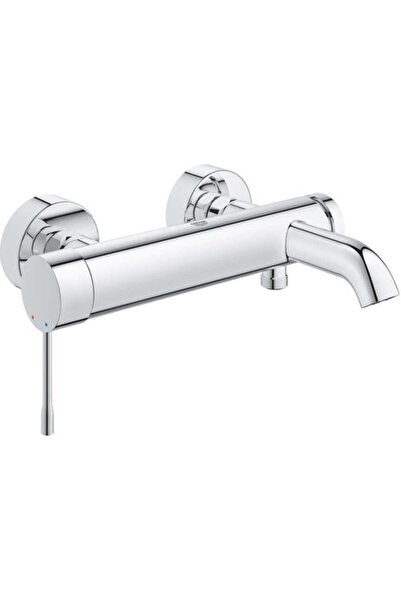 Grohe صنبور حمام بقاعدة واحدة من Essence -25250001