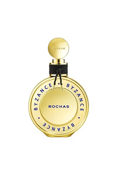 ROCHAS Byzance Gold Eau De Parfum For Women 90 ml