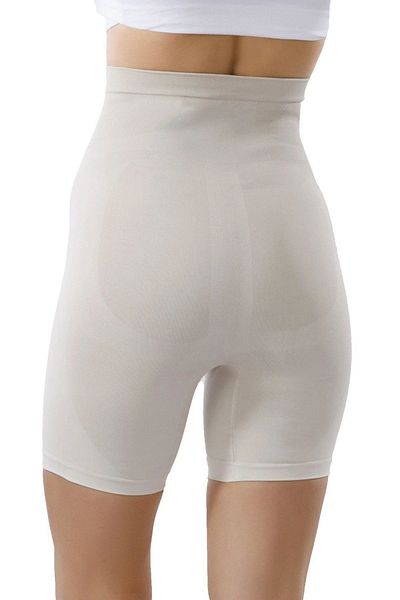 Easy Tedarik High Waist Corset 11003 - White