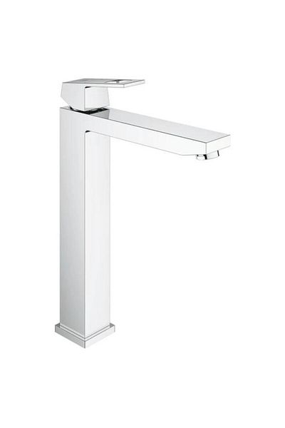 Grohe Eurocube Single Control Sink Faucet Xl- Size -23406000