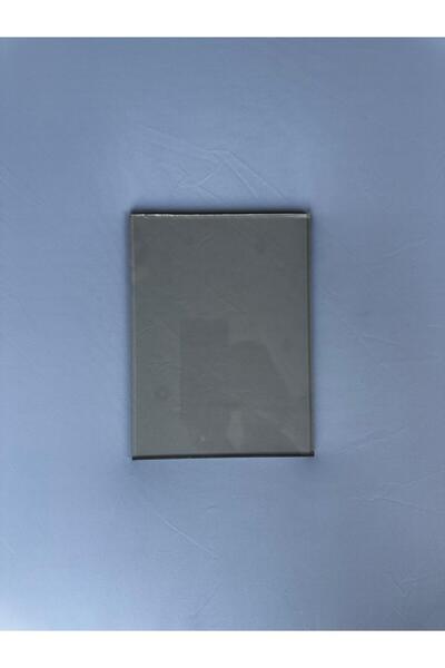 Camexstore 15X20 CM SOBA, ŞÖMİNE, SERAMİK CAMI