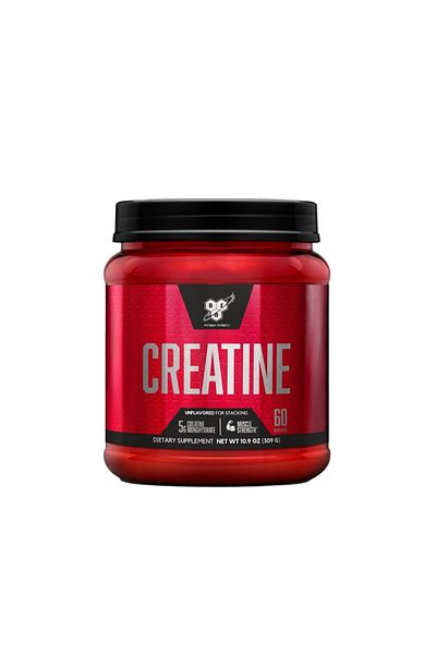 BSN Creatine Dna, Unflavored, 309 gm