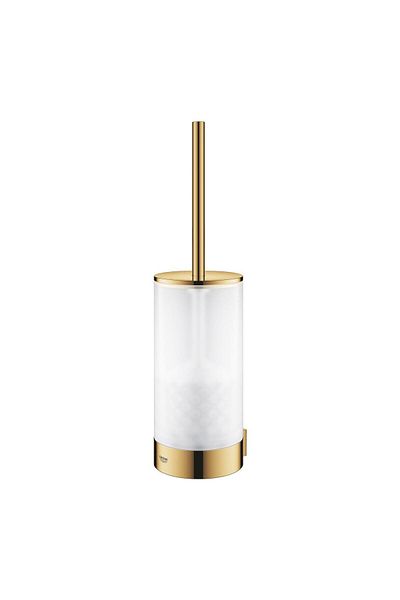 Grohe Selection Toilet Brush Set - 41076gl0