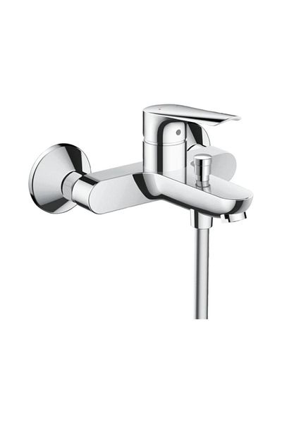 Hansgrohe Single Arm Logis E Bathroom Faucet - Applique 71415000