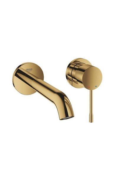 Grohe Essence Two Holes Sink Faucet M-size - 29192gl1
