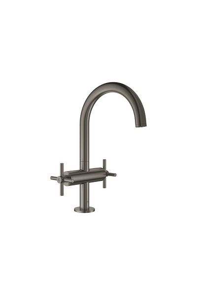 Grohe Atrio Single Hole Sink Faucet 21019al3