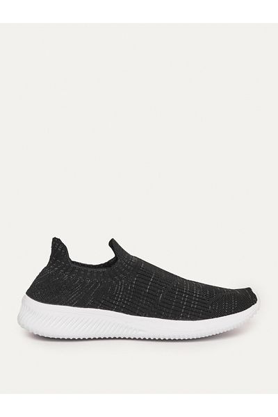 Styli Lightweight Comfortable Slip On Walking Shoes