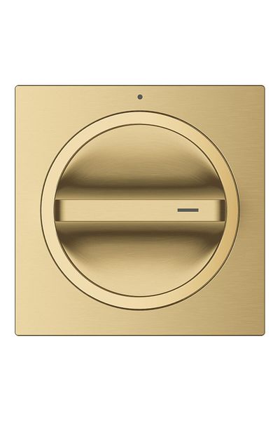 Grohe Allure Built-in Stop Valve - 19334gn1