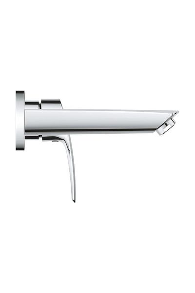 Grohe Built-In 2-Hole Sink Faucet (. 29337003 )