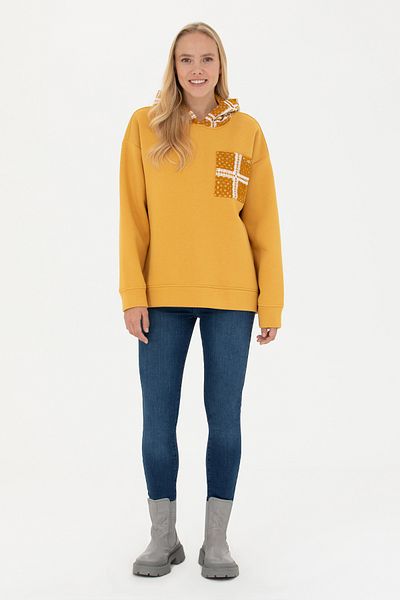U.S. Polo Assn. Hanorac pentru femei