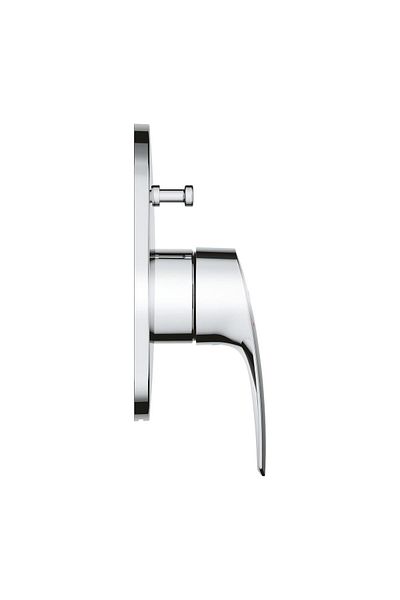 Grohe Eurosmart Built-in Bath/Shower Faucet -19450003
