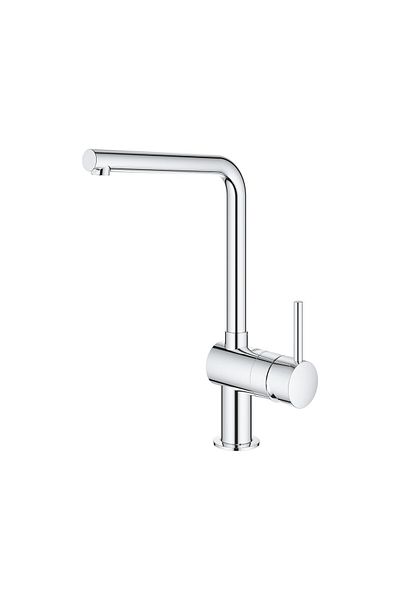 Grohe Minta Single Control Sink Faucet -31375000