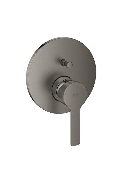 Grohe خلاط دش الحمام المخفي من ليناري - 24064AL1 أسود