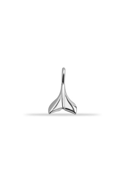 Dianora Piercing 14 Carat Gold - Minimal Design with Fishtail Motif