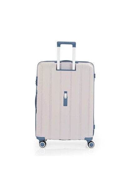 MÇS Mçs Polipropilen Valiz V305 75 Cm