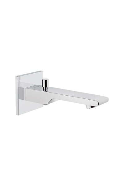 VitrA Memoria A42515 Çıkış Ucu El Duşu Çıkışlı Krom