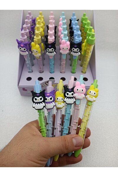 Meyra Accessories Sanrio Kawai Kromi My Melodi Tükenmez Labirent Oyunlu Oyunc...