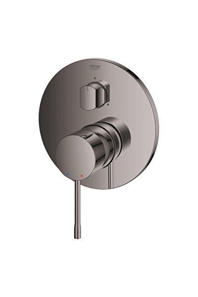 Grohe Ankastre Banyo Bataryası 3 Çık. Essence Hard Grap.-24092A01