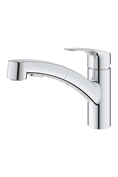Grohe Eurosmart Single Control Sink Faucet -30305001