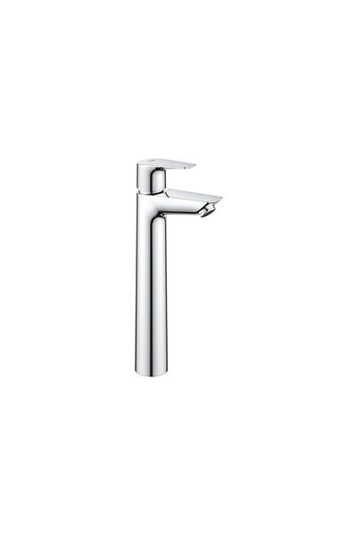 Grohe Bauedge Single Control Sink Faucet Xl-size23761001