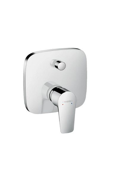 Hansgrohe Talis E Single Arm Bathroom Faucet Built-in Mounting -71745000