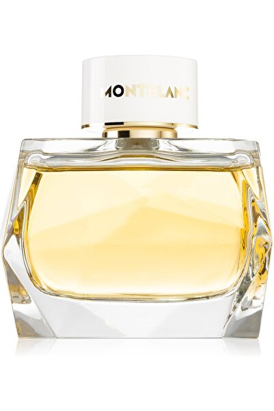 Montblanc Signature Absolue Eau De Parfum For Women 90 ml