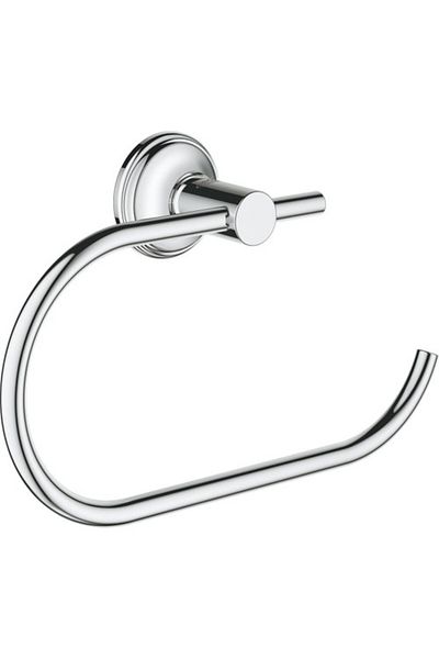 Grohe Essentials Authentic Toilet Paper Holder (40657001)