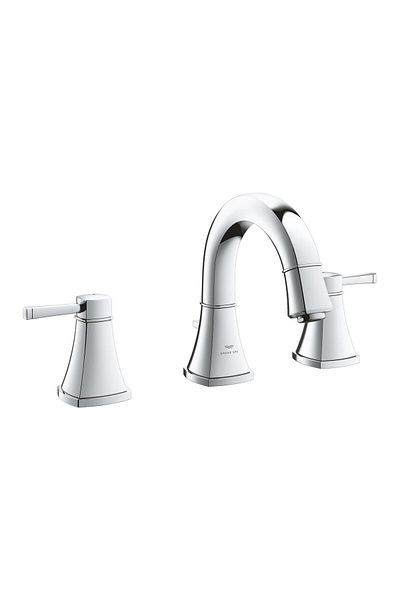Grohe Grandera 3-Hole Sink Faucet M-Size - 20624000