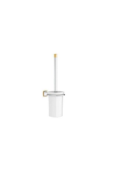 Grohe Grandera Toilet Brush Holder Bathroom Accessory - 40632ıg0