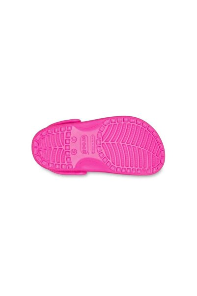 Crocs Papuci pentru copii Classic Clog T
